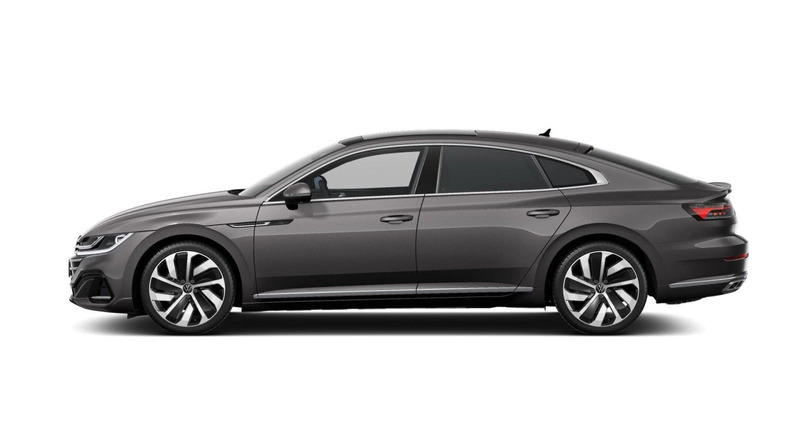Volkswagen Arteon cena 212500 przebieg: 1, rok produkcji 2024 z Oleśnica małe 37